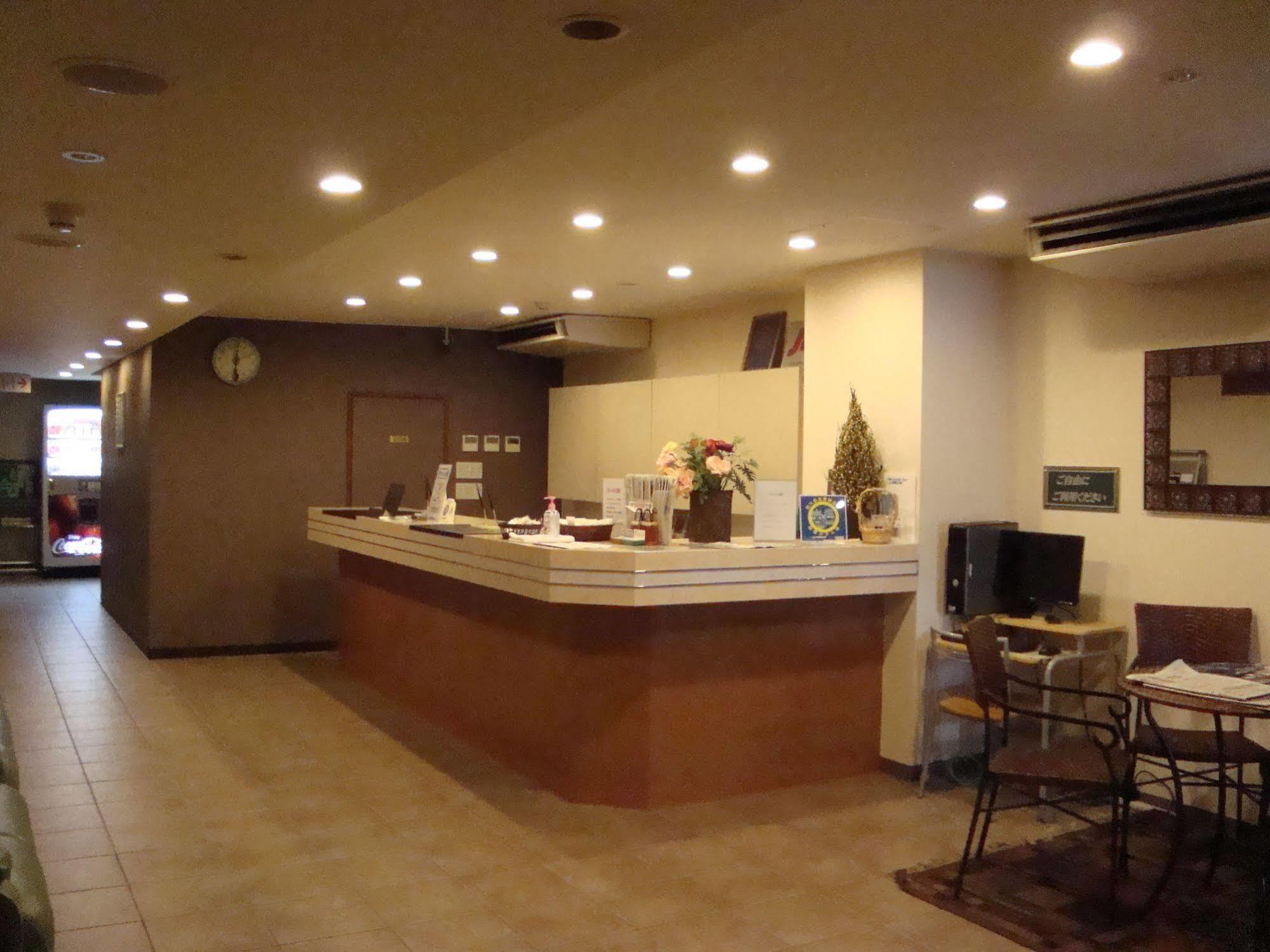 فندق Kōchiفي  فندق كوتشي جرين هاريماياباشي المظهر الخارجي الصورة